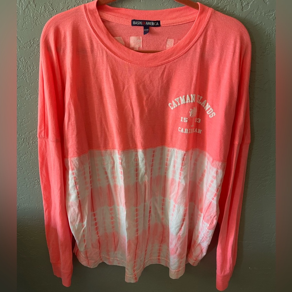 Cayman Islands Shirt